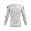 Rashguard STC - Africa Brasil - Black - Masculino