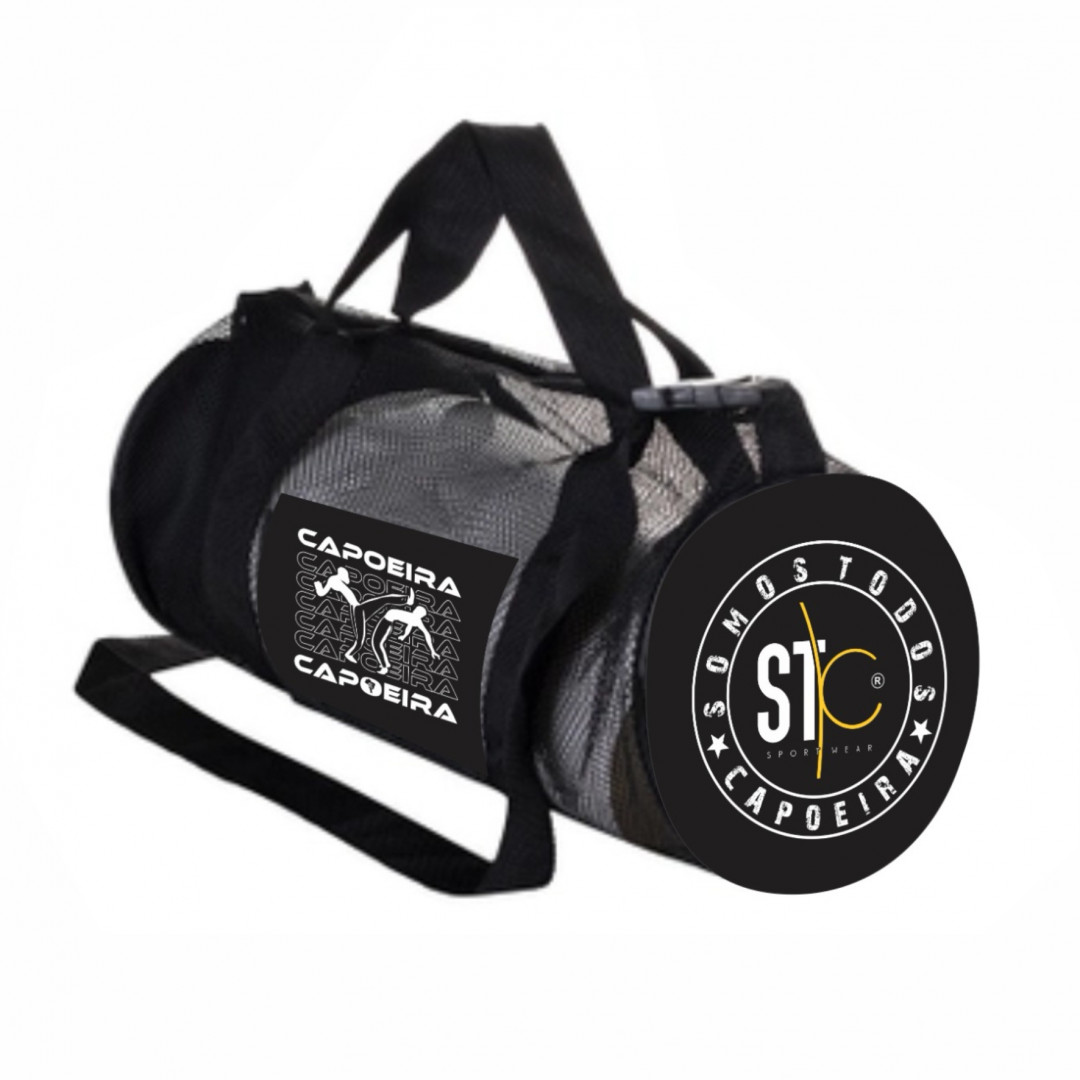 Bolsa Fitness STC - Bag Gigante