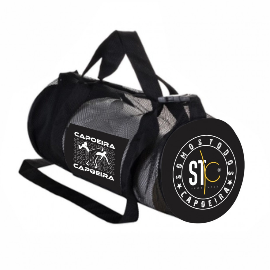 Bolsa Fitness STC - Bag Gigante