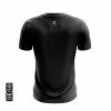 Camiseta Mandinga - Preto