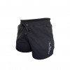 Short Feminino STC - Preto