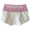 Short Treino Feminino STC - Off White