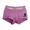 Short Treino Feminino STC - Rosa 