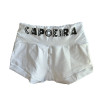 Short Treino Feminino STC - Branco