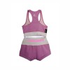 Conjunto Treino Pro 3.0 - Rose