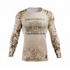 Rashguard STC Instrumentos 4.0 - Masculino Camuflado