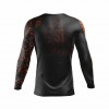 Rashguard STC Capoeira Masculina