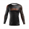 Rashguard STC Capoeira Feminina