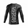 Rashguard STC Capoeira Rasta - Feminina