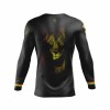 Rashguard STC Black 3.0 PRO - Masculina 