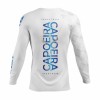 Rashguard STC Rasta 3.0 PRO - Masculina - Branco