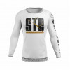 Rashguard STC - Gold - Masculino