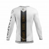 Rashguard STC - Gold - Masculino