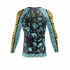 Rashguard STC - Africa Brasil - Masculino