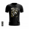 Camiseta Berimbau - Preto