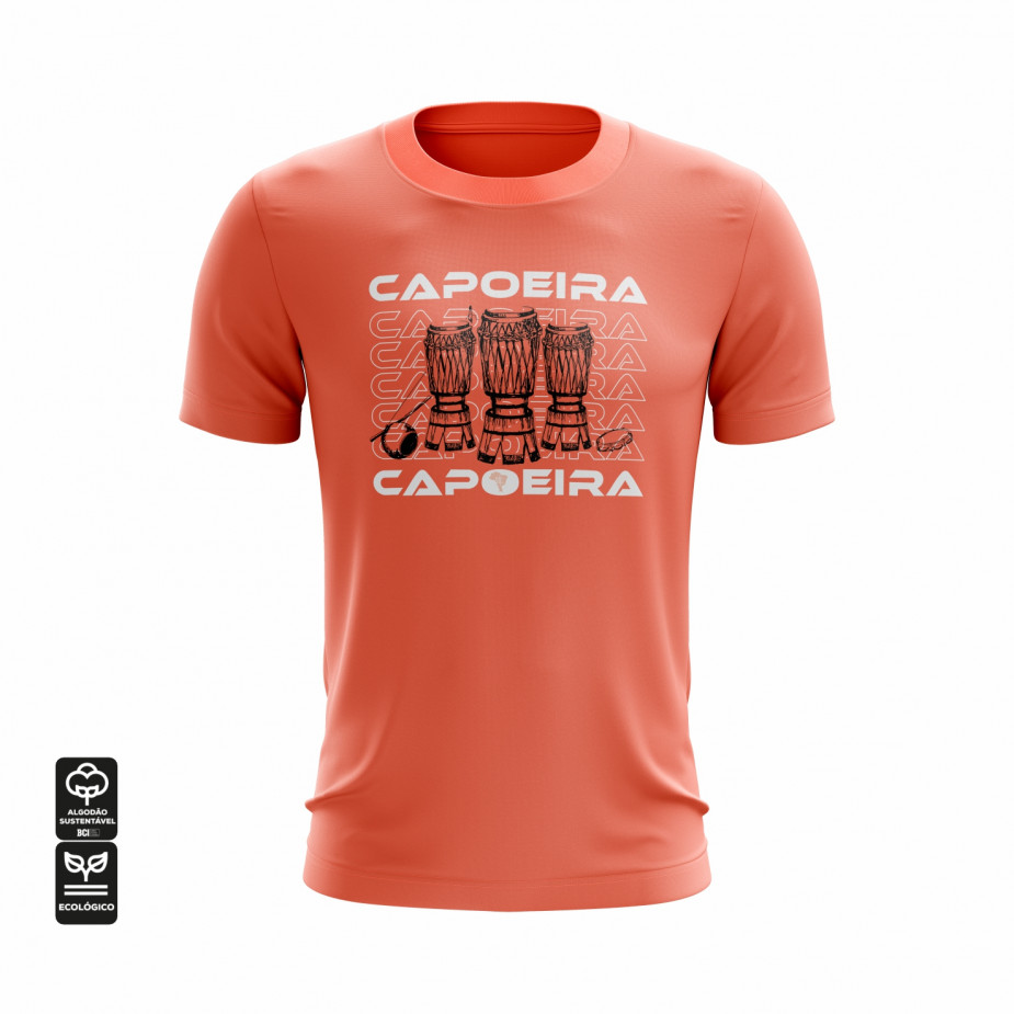 Camiseta Instrumentos - Coraline