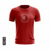 Camiseta Oficial STC - Maçã