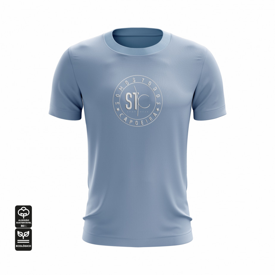 Camiseta STC Oficial - London