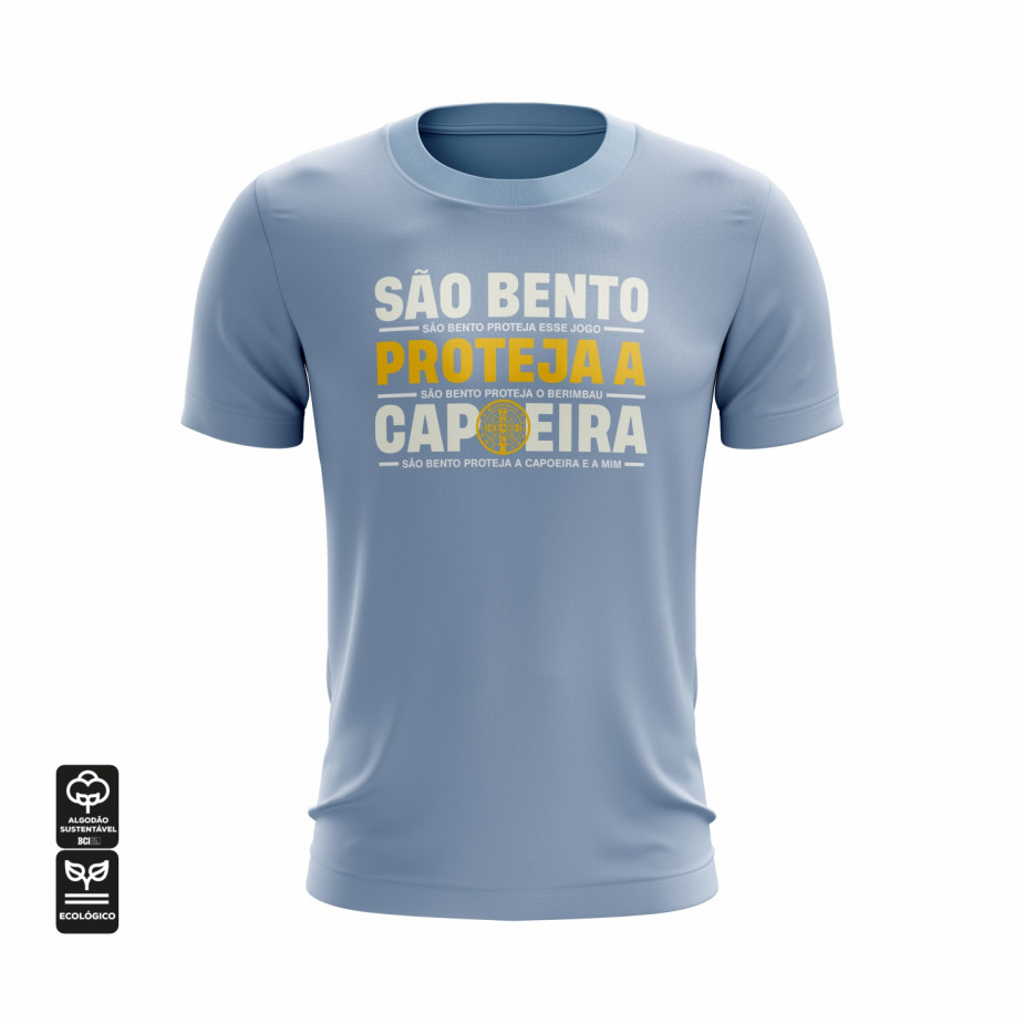 Camiseta São Bento - London