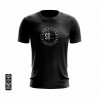 Camiseta Oficial STC - Preto