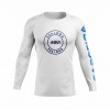 Rashguard Personzalize do seu Jeito - Feminina - Branca