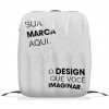 Mochila stc  - Personalize com seu estilo