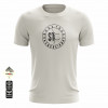 Camiseta Oficial STC - Marfim