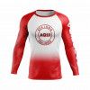 Rashguard Personzalize do seu Jeito - Feminina - Rubi