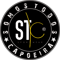 STC - Somos Todos Capoeira